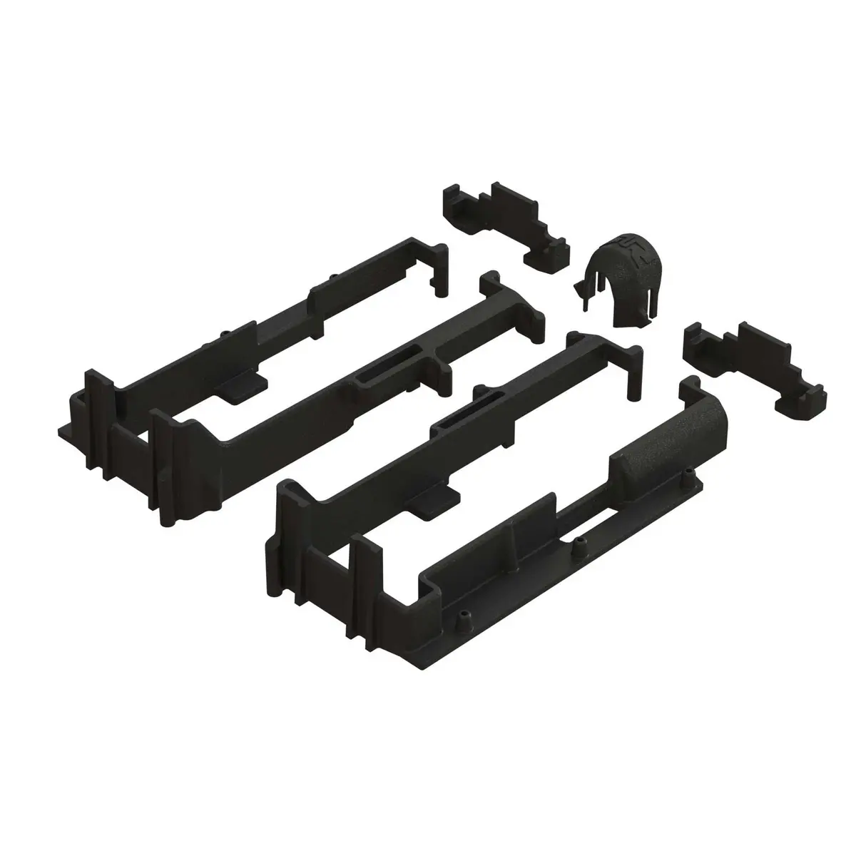 Arrma Battery Box Set (Ara320510) 1
