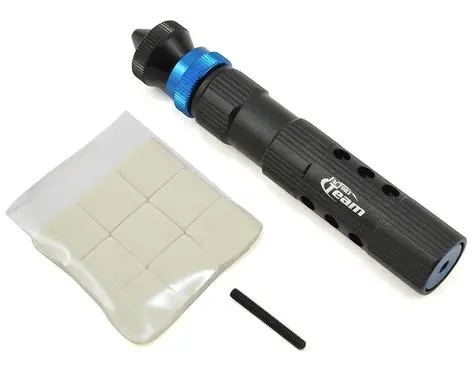Team Associated Factory Team Handheld Universal Tire Balancer (Asc1498) 1