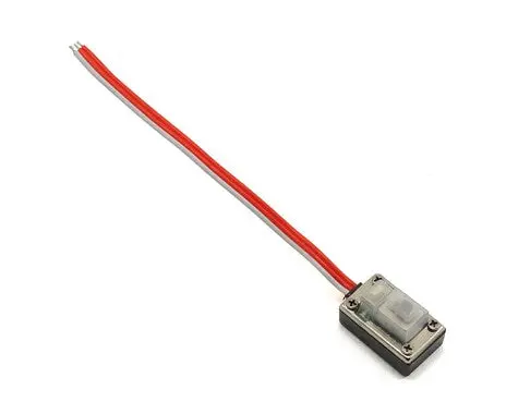 Team Associated Reedy Sc800-Bl Esc Switch (Asc29184) 1