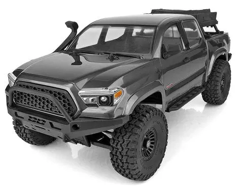 Team Associated Element Rc Enduro Knightrunner 4X4 Rtr 1/10 Rock Crawler Rtr (Asc40113) 1