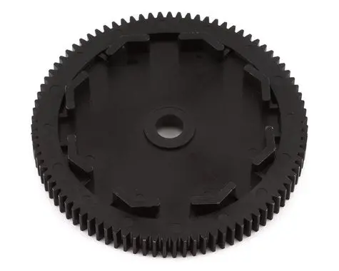 Team Associated Octalock 48P Spur Gear (87T) (Asc42035) 1