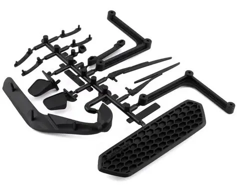 Element Rc Knightrunner Body Accessories(Asc42168) 1