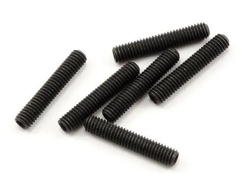 Team Associated 3X16mm Set Screw (6) (Asc4689) 1