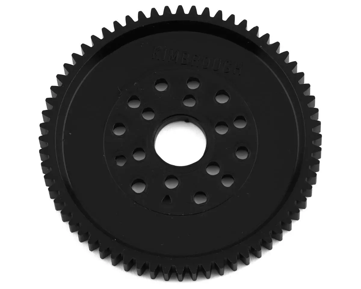 Team Associated: Spur Gear 32P 64T (Asc7662) 1