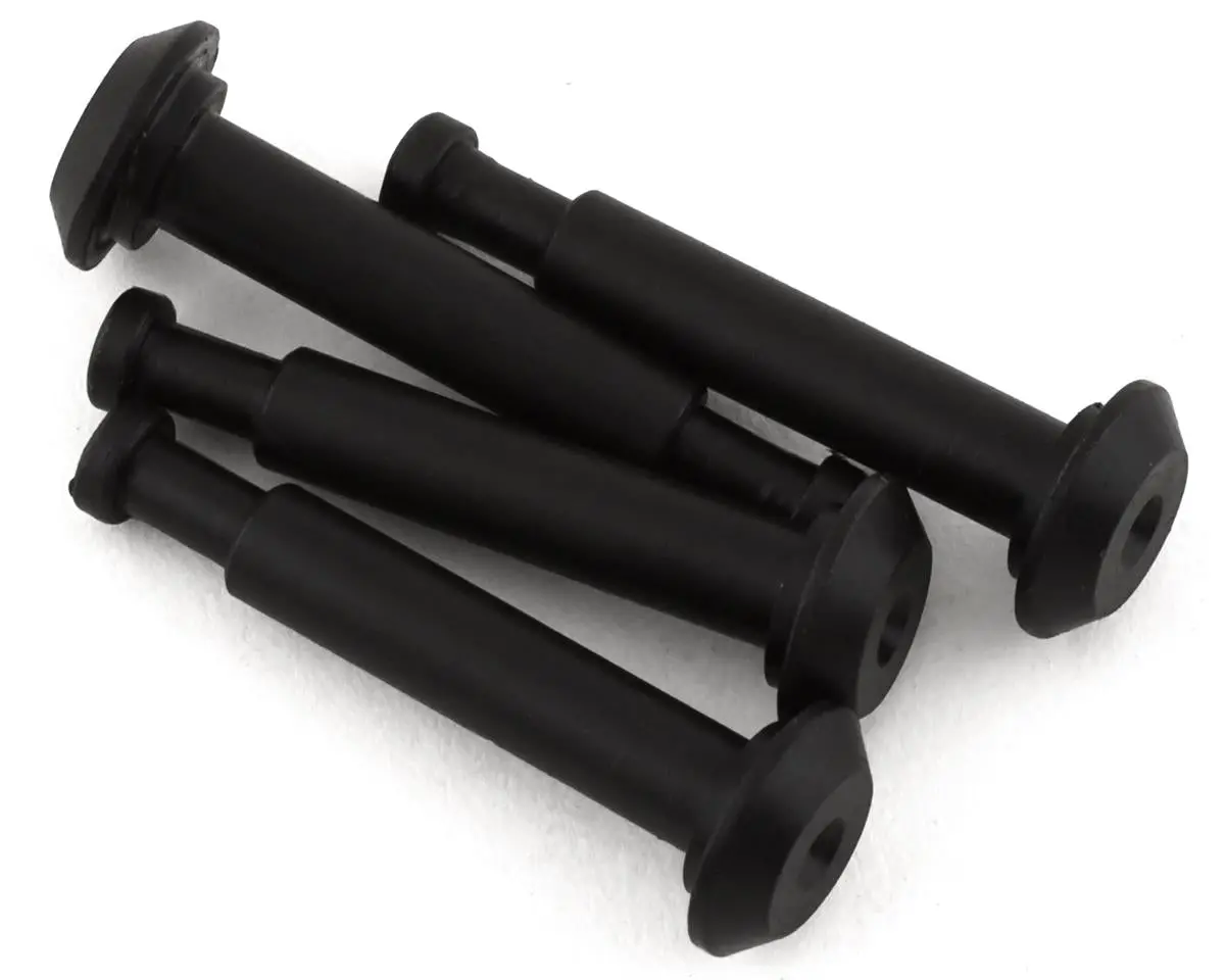 Team Associated Rc8b4/Rc8b4e Shock Pin Set (4) (Asc81509) 1