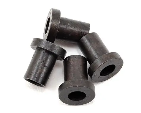 Team Associated Caster Block Bushing (4) (Asc91402) 1