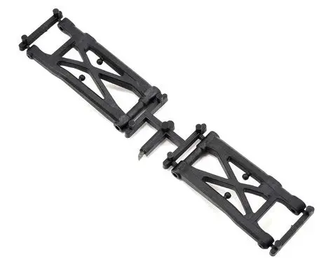Team Associated B5 Rear Arm (2) (Asc91412) 1
