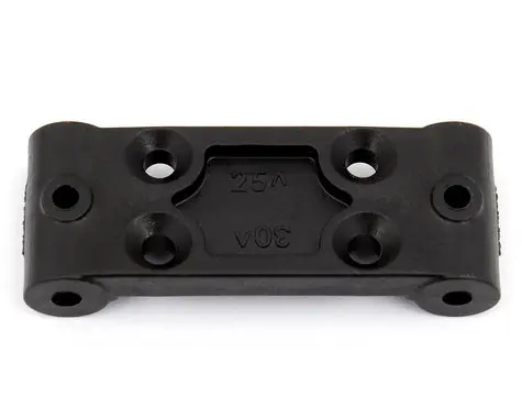 Team Associated B6 Bulkhead (Asc91656) 1