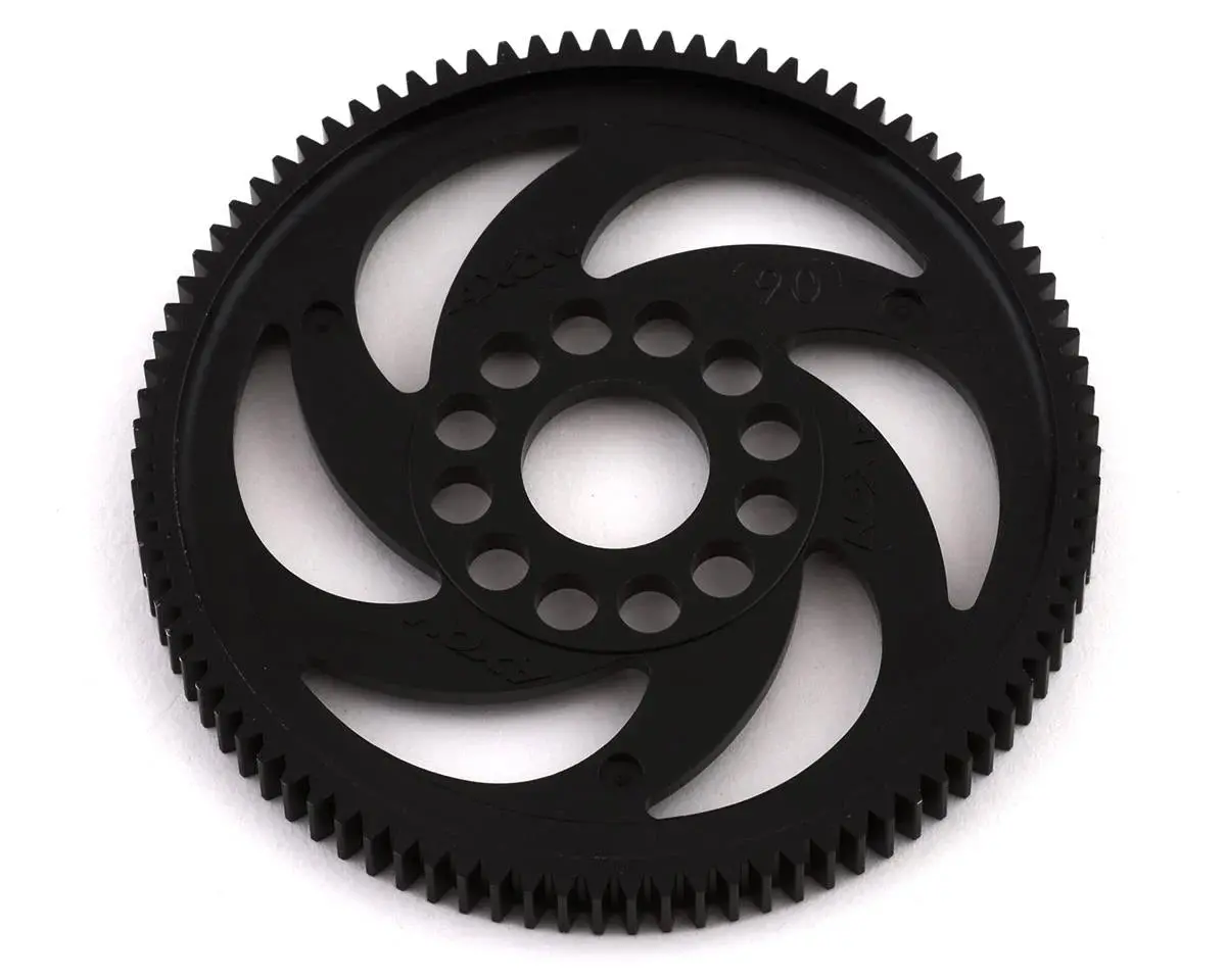 Axon Tcs V2 48P Spur Gears (Multiple Sizes) (Axogs-T4b) 1