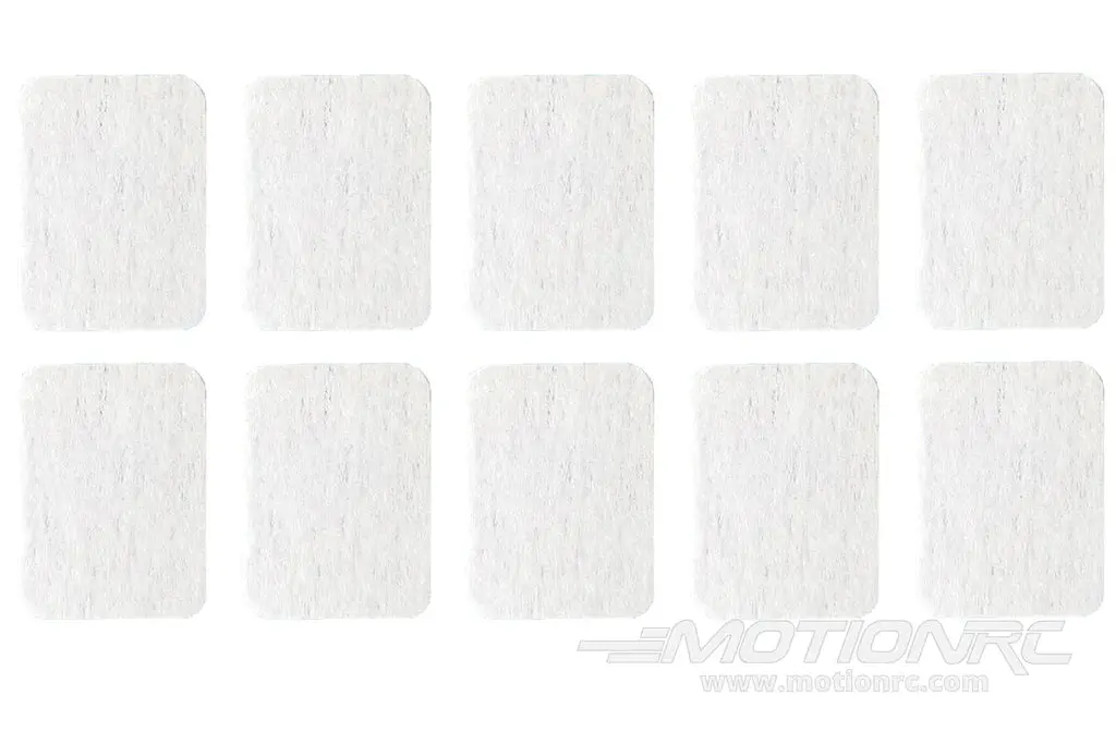 Benchcraft: 25Mm X 20Mm Ca Hinges (10 Pack) 1