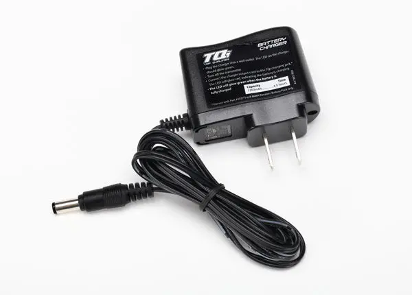 Traxxas Tqi  Docking Base Charger (6545) 1