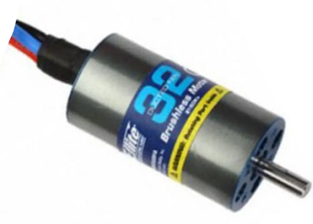 E-Flite Bl32 Ducted Fan Motor, 2150Kv (Eflm3032dfa) 1