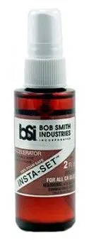 Bob Smith Insta-Set Ca  Accelerator 2 Oz (Bsi-151) 1
