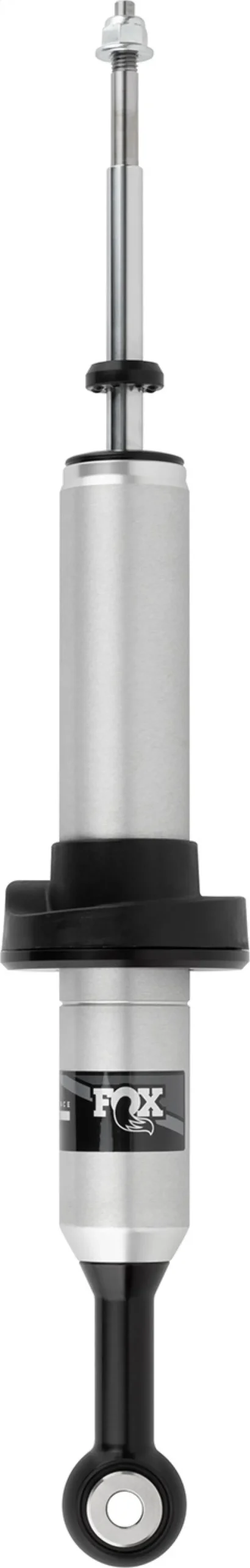 Fox Performance Series 4.87" Ifp Coilover Shocks For 2016+ Toyota Tacoma – 0–2" Lift Compatible 1