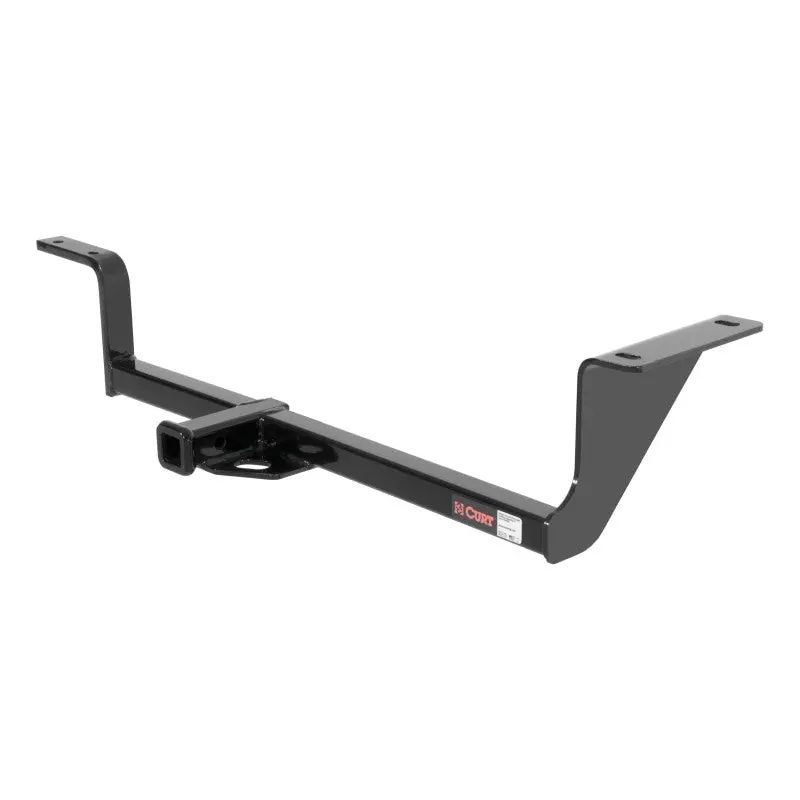 Curt Class 1 Trailer Hitch For 2006–2011 Volkswagen Passat (Excluding Cc) – 1-1/4” Receiver 1