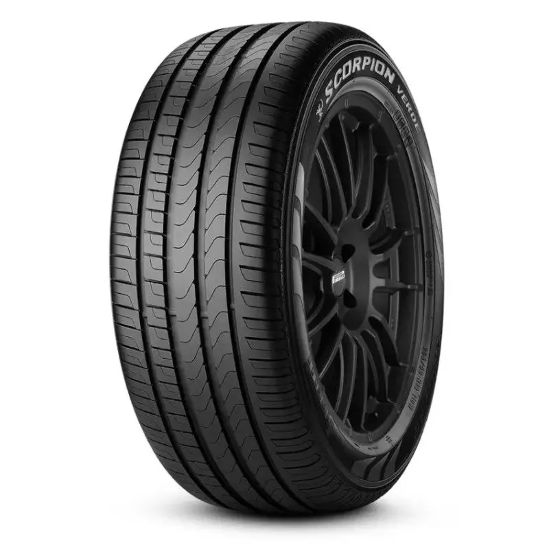 Pirelli Scorpion Verde All-Season Tire – 255/55R18, Load Index 105W 1