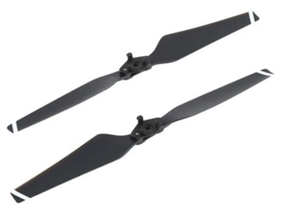Dji Mavic Part 22 8330 Quick Relase Folding Propellers (Dji-Mvp-P22) 1