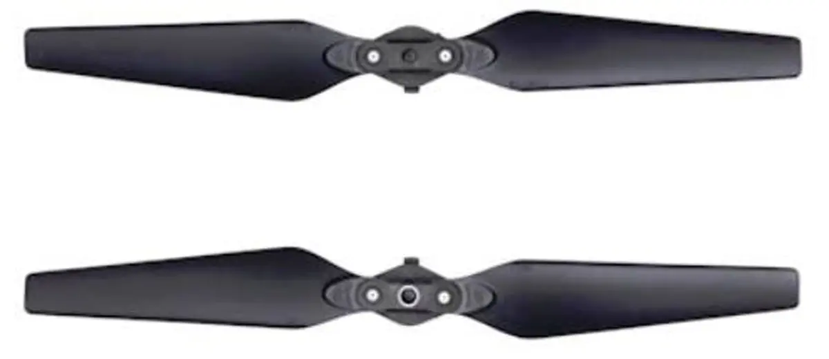 Dji Mavic Part 27 7728 Quick Release Folding Propellers (Dji-Mvp-P27) 1