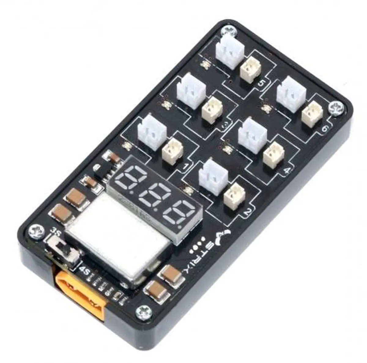 Friendly Hobbies Power Stix 1S Charging Board 1