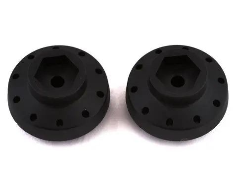Cen Racing F450 Narrow Rear Wheel Hex Hub (2) (Cegcd0611) 1