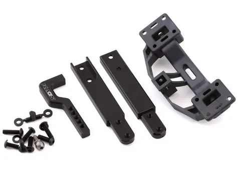 Cen Racing F450 Kaos Aluminum Trailer Tow Hitch (Cegckd0450) 1