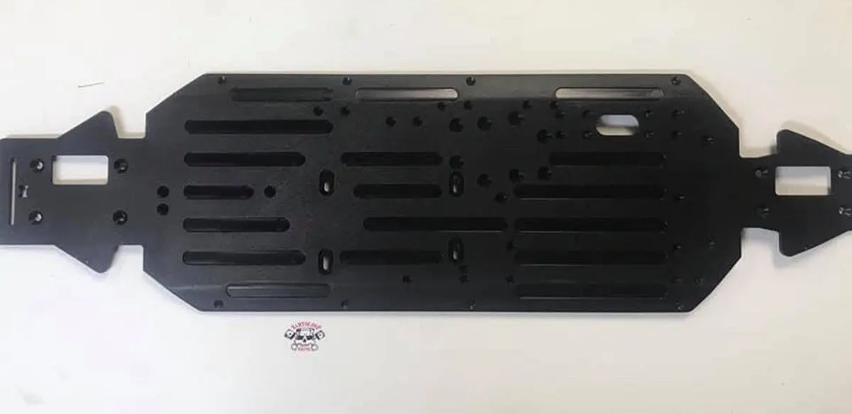 Bartolone Racing Losi 5Ive-T 2.0/1.0 Chassis (Sm212) 1