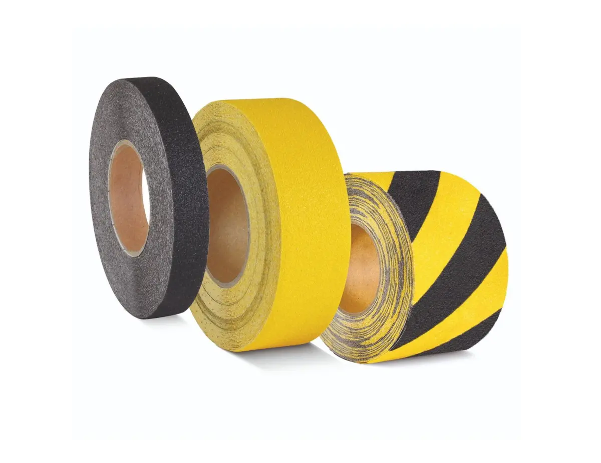 Proline Conformable Anti-Slip Tape - 25Mm X 18.3M 1