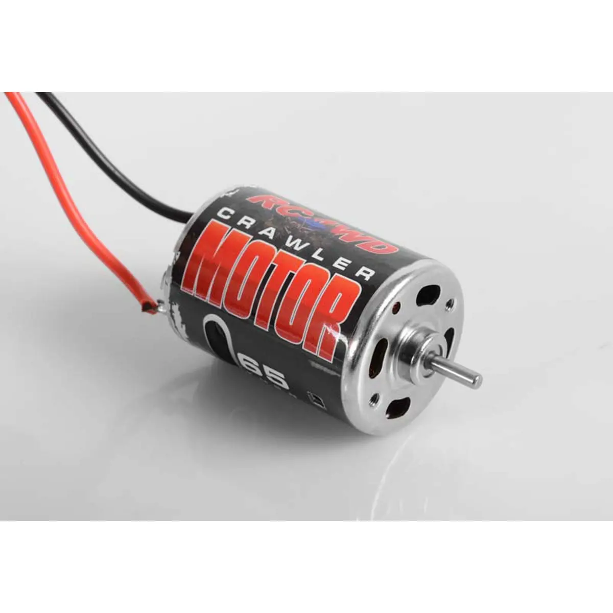 Rc4wd 540 Crawler Brushed Motor, 65T (Rc4ze0002) 1