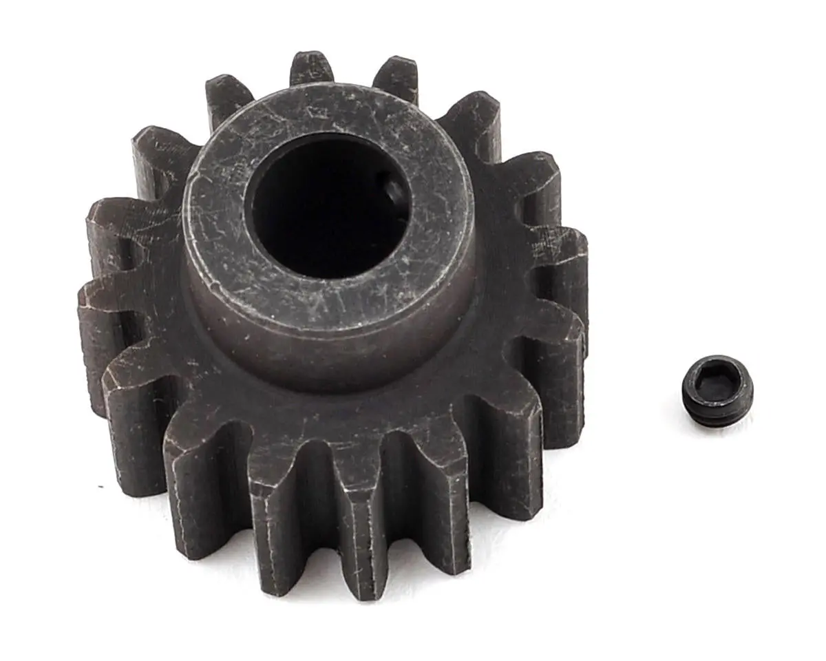 Castle Creations Mod 1.5 Pinion Gear W/8Mm Bore (16T) (Cse010-0065-25) 1
