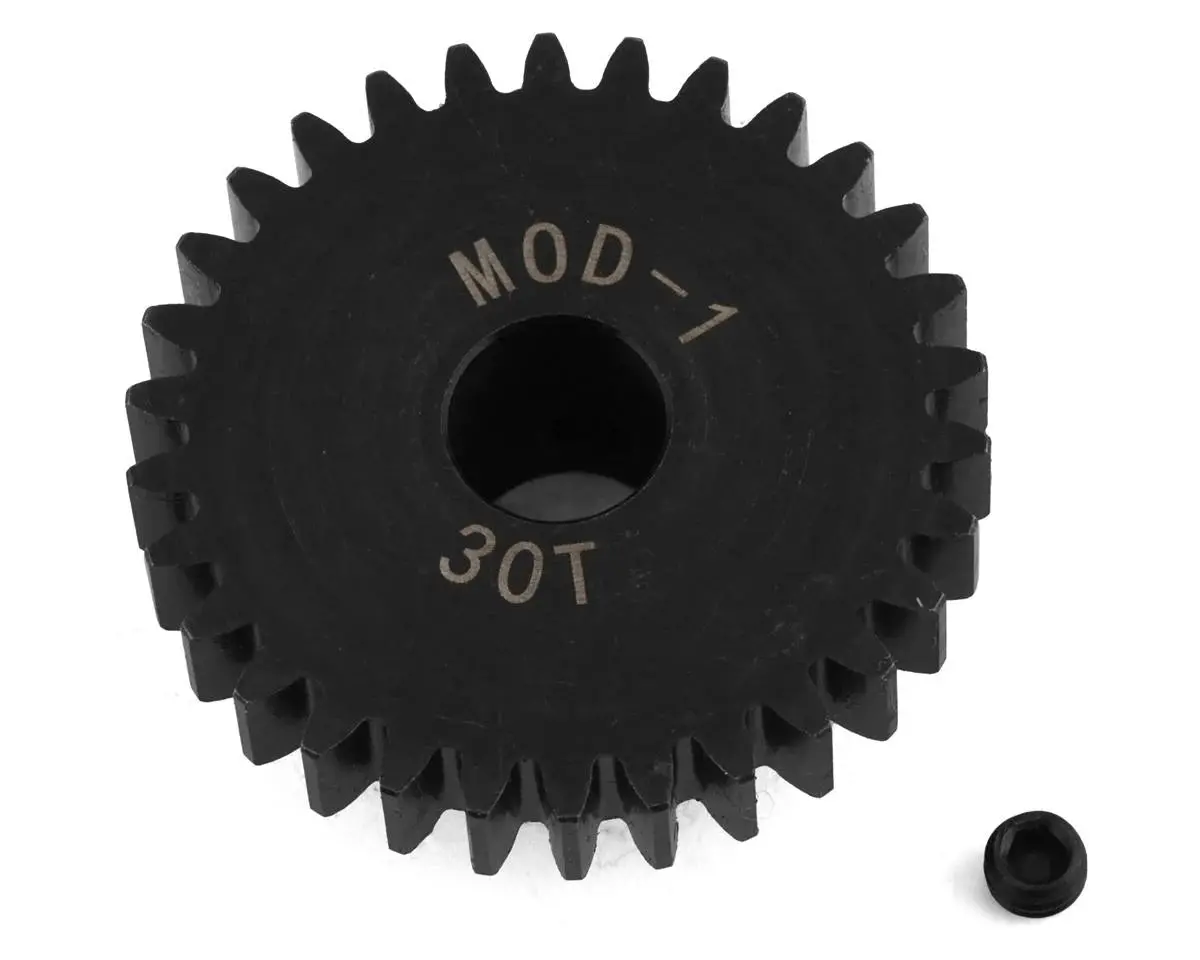Castle Creations Mod 1 Pinion Gear W/8Mm Bore (30T) 1
