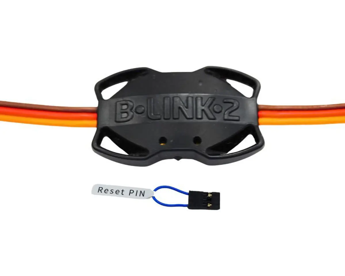 Castle Creations B-Link 2™ Bluetooth® Interface 1