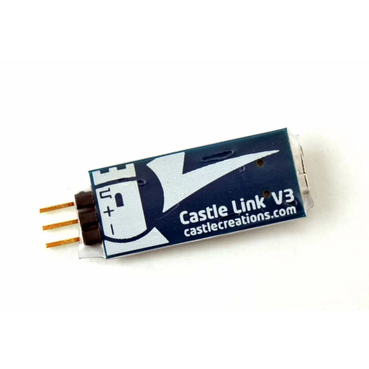 Castle Creations Link Usb Programming Kit V3, (Cse011011900) 1