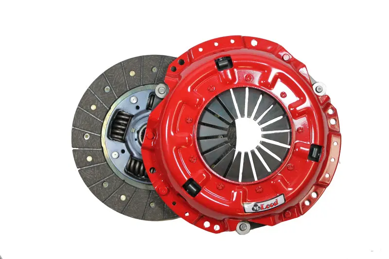 Mcleod Tuner Series Street Tuner Clutch Kit – 10Th-Gen Honda Civic 1.5L Turbo (Smf Applications) 1