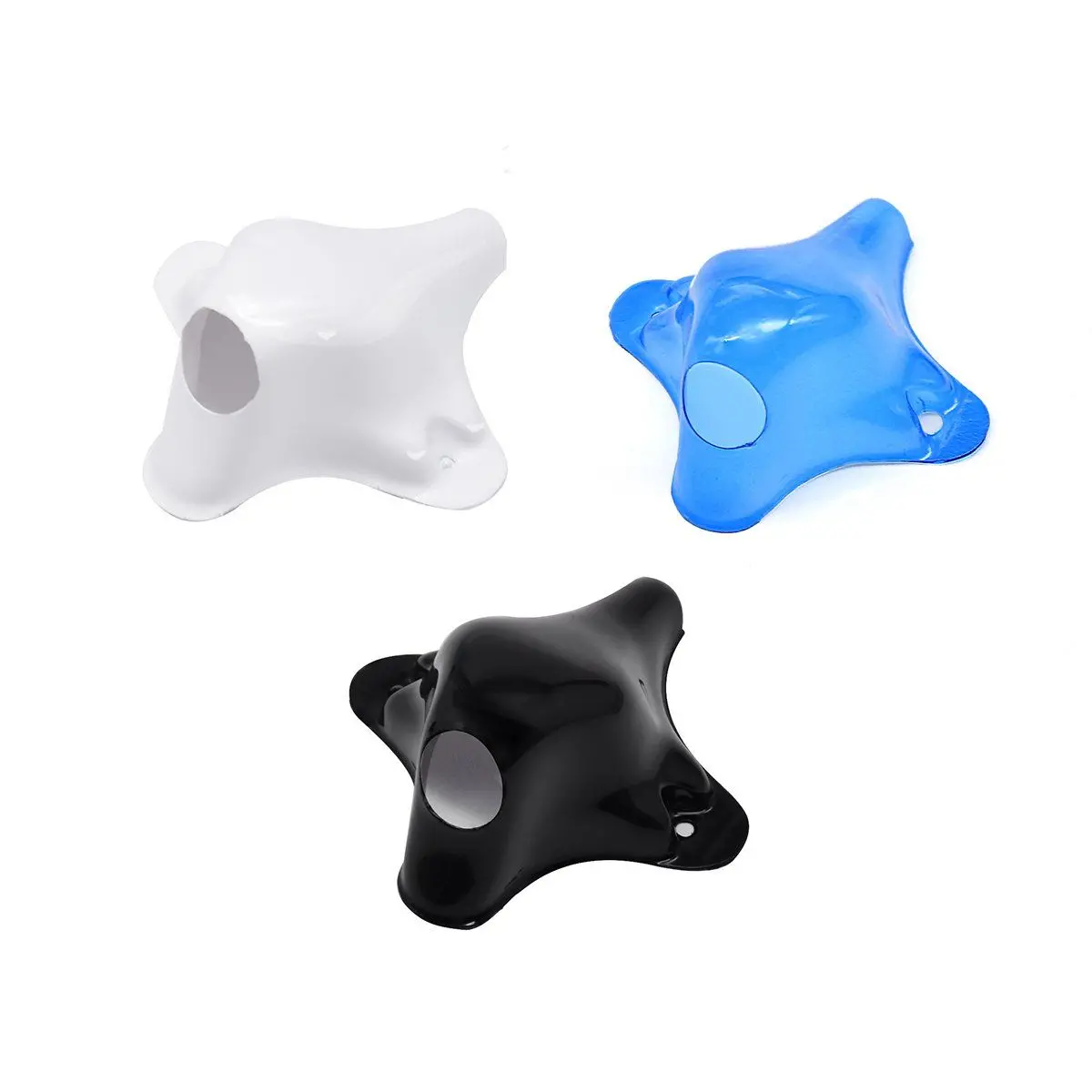 Tiny Whoop Plastic Canopy For Fpv Tiny Whoop Frame (1) 1