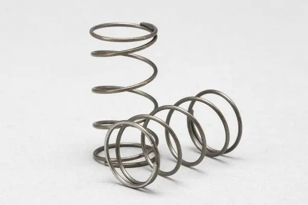 Yokomo Rear Forward Type Spring, All Around (2Pcs/Set) D-178Ra 1