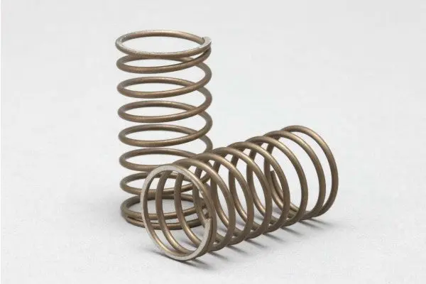 Yokomo Rear Side Grip Type Spring, All Around (2Pcs/Set) (D-179Ra) 1