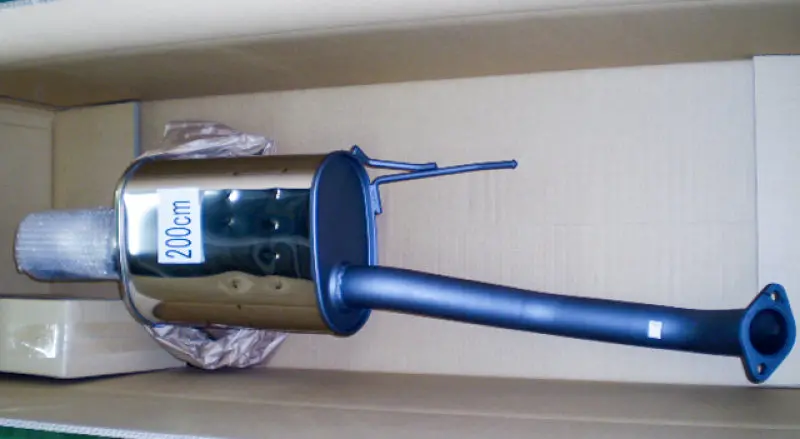 Hks Usa B15 Centra Air Flow Meter – 60 L/Min Capacity 1