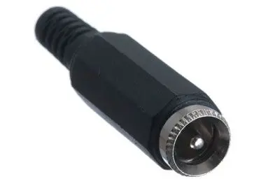 2.1 Female Barrel 1