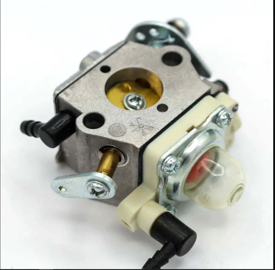 Ddm Racing: Modified Walbro Wt-990 High-Performance Carburetor For Zenoah / Cy Engines - With Throttle Shaft Bearings Installed (Av990b) 1