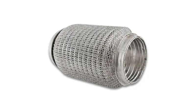 Vibrant Liteflex Interlock-Lined Coupling – 2.5-Inch Id, 6-Inch Length 1