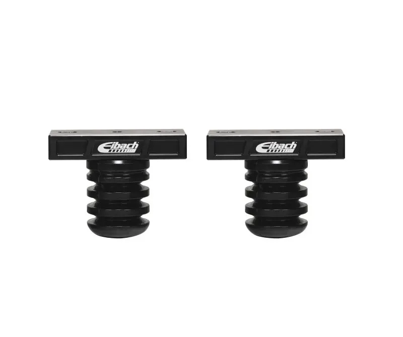 Eibach Rear Bump Stop Sub-Assembly – Precision-Tuned For 2010–2020 Toyota 4Runner Suspension 1