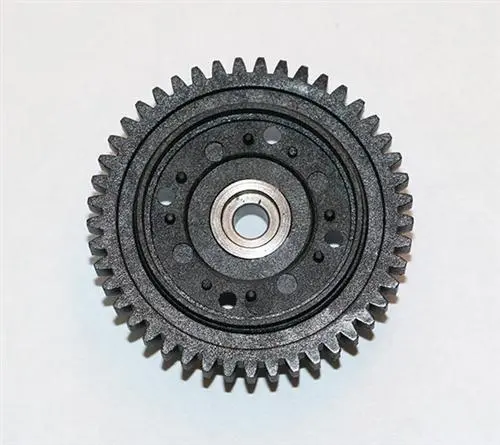 Dhk Hobby - Spur Gear - 45 Tooth Mod 1 (Plastic) - Maximus 1
