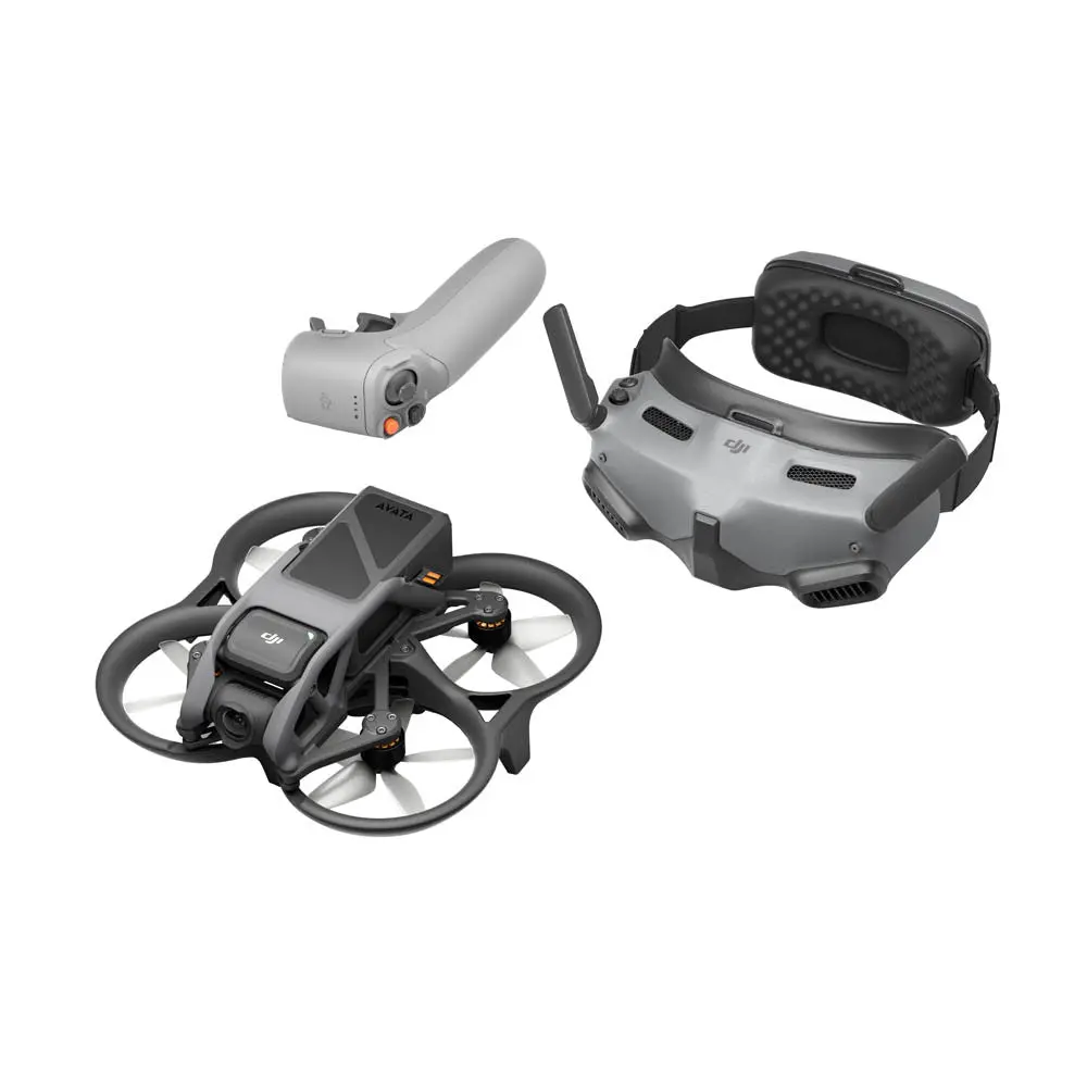 Dji Avata Explorer Combo 1