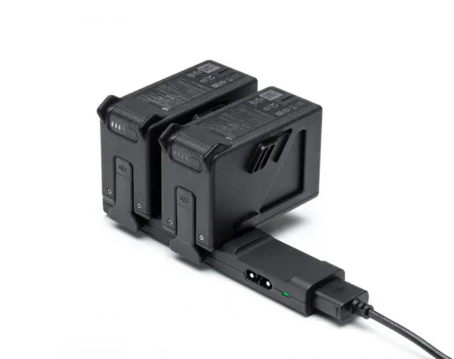 Dji Fpv Fly More Kit 1