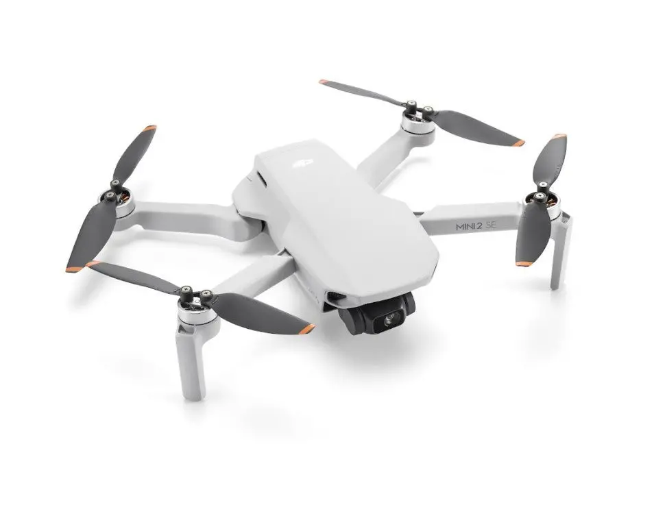 Dji Mini 2 Se Drone 1
