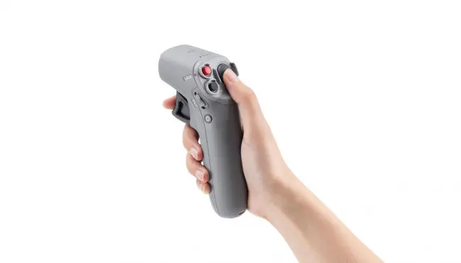 Dji Motion Controller 1