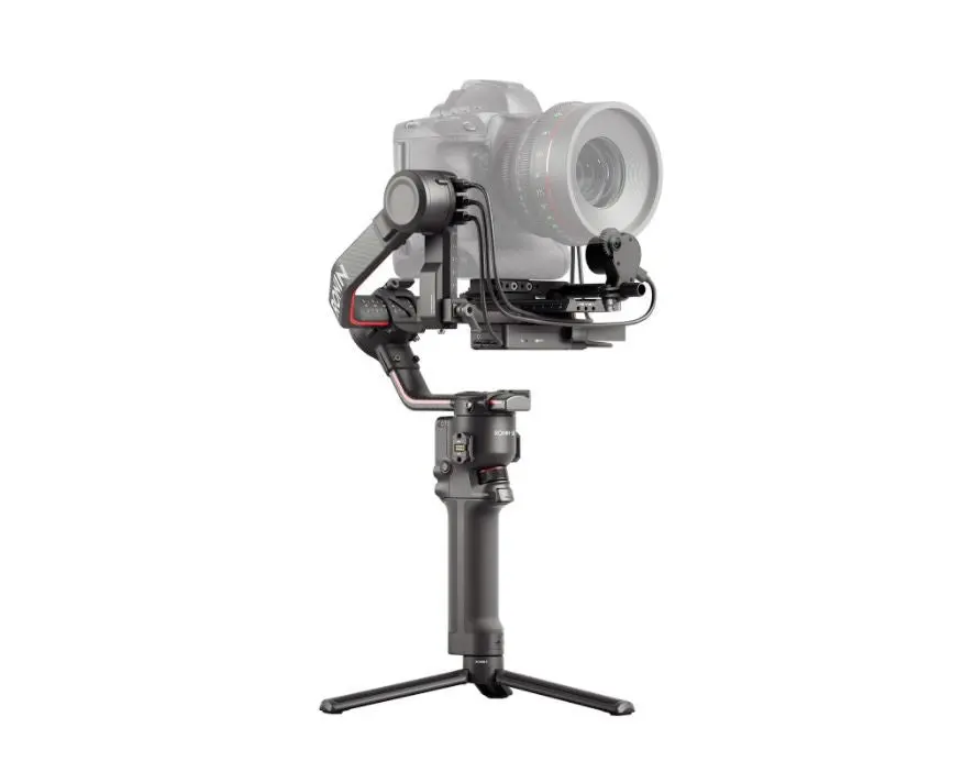Dji Rs2 Pro Combo 1