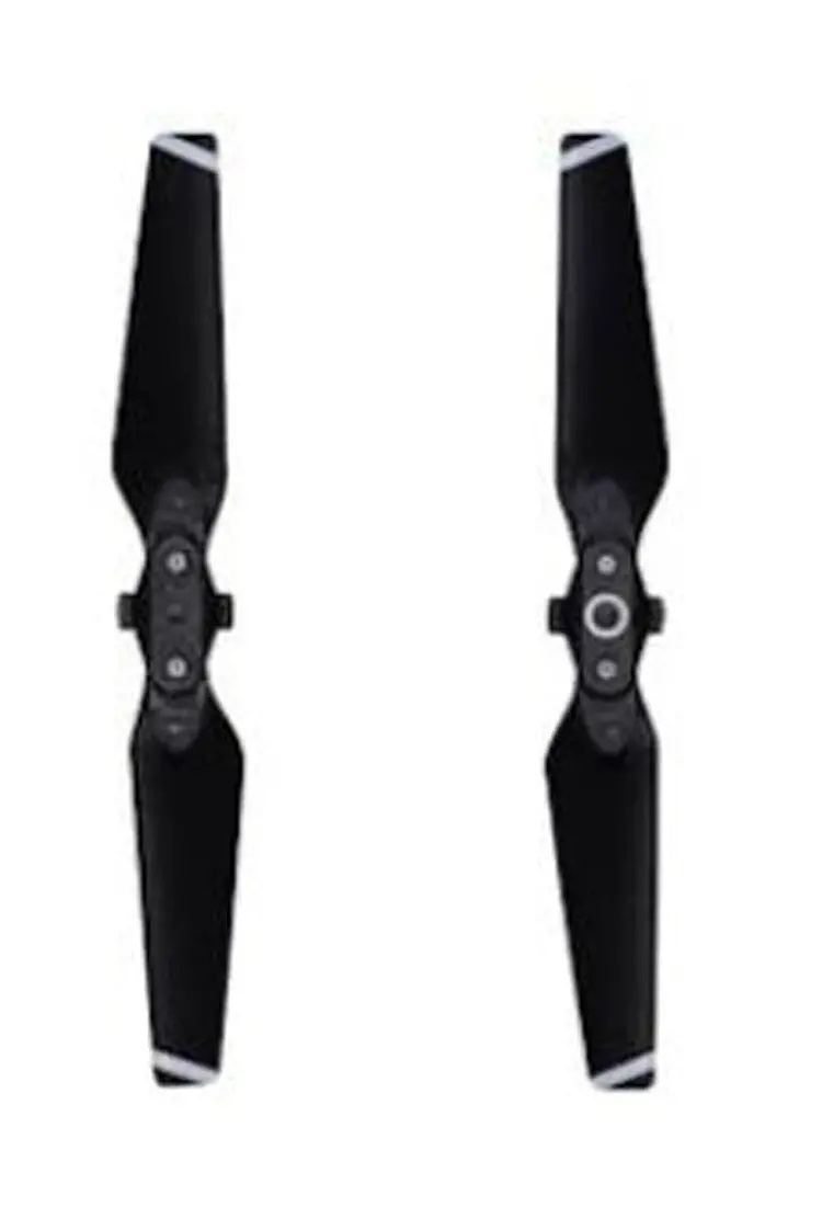 Dji Spark Quick Release Folding Propellers 1