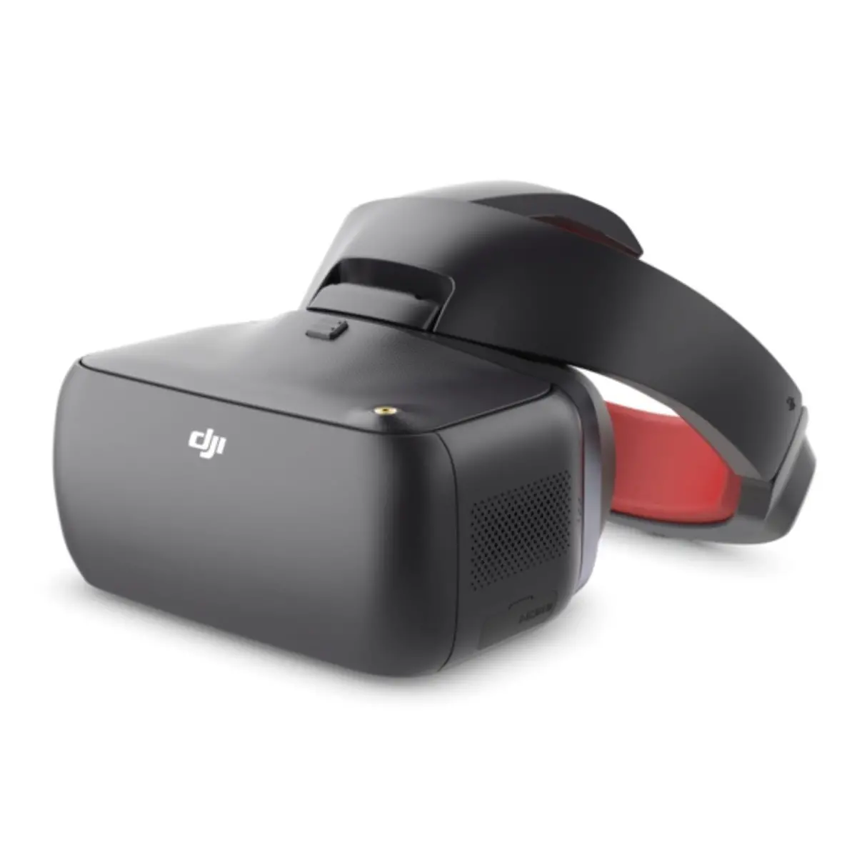 Dji Fpv Goggles & Camera (Consignment Lv) 1