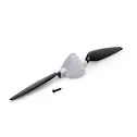 E-Flite Spinner And Prop Assembly: Umx Conscendo (Eflu32056 1